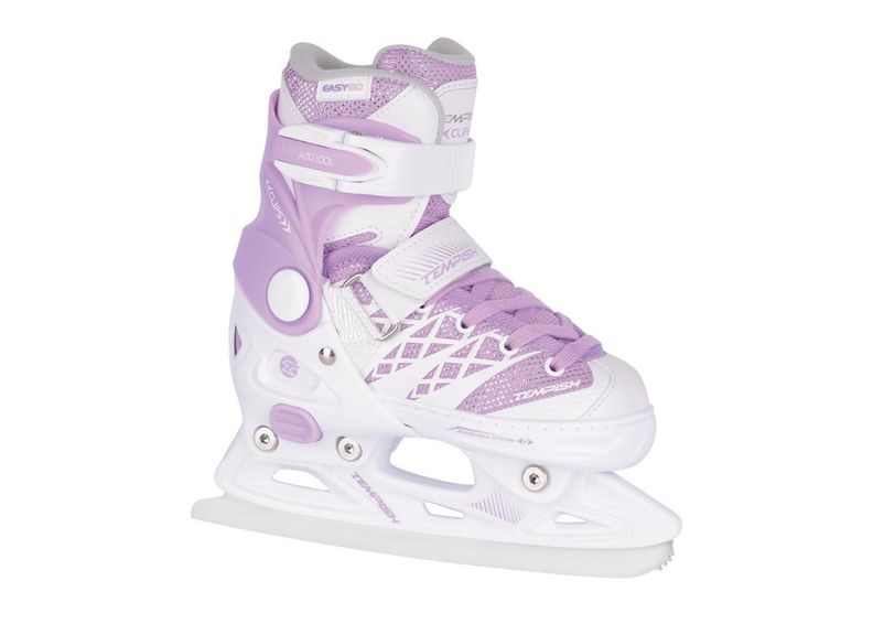 Детские коньки CLIPS ICE Tempish увеличить
