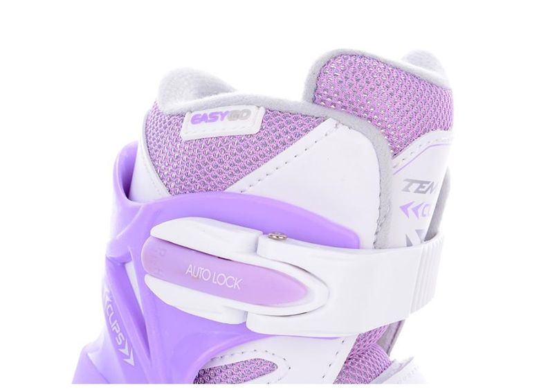 Детские коньки CLIPS ICE Tempish увеличить