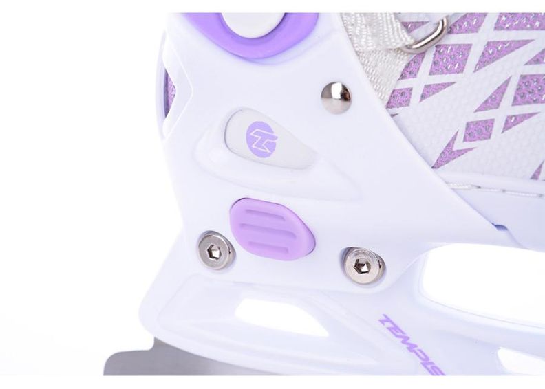 Детские коньки CLIPS ICE Tempish увеличить