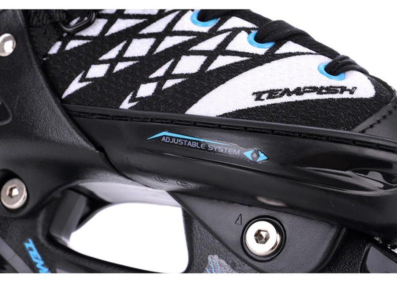 Детские коньки CLIPS ICE Tempish увеличить