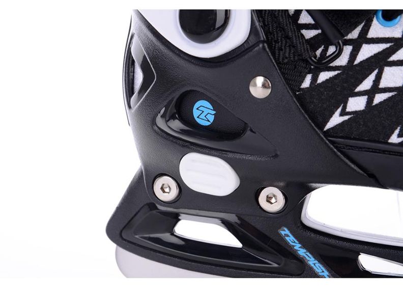 Детские коньки CLIPS ICE Tempish увеличить