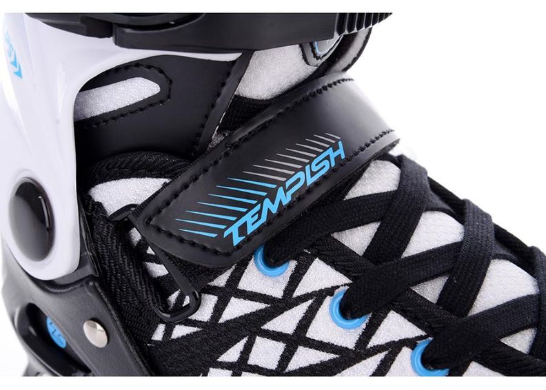 Детские коньки CLIPS ICE Tempish увеличить