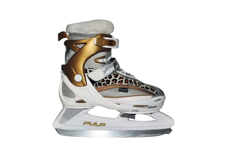 Детские коньки Kim Spartan увеличить