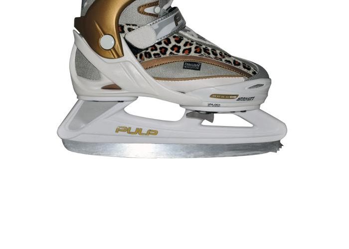 Детские коньки Kim Spartan увеличить