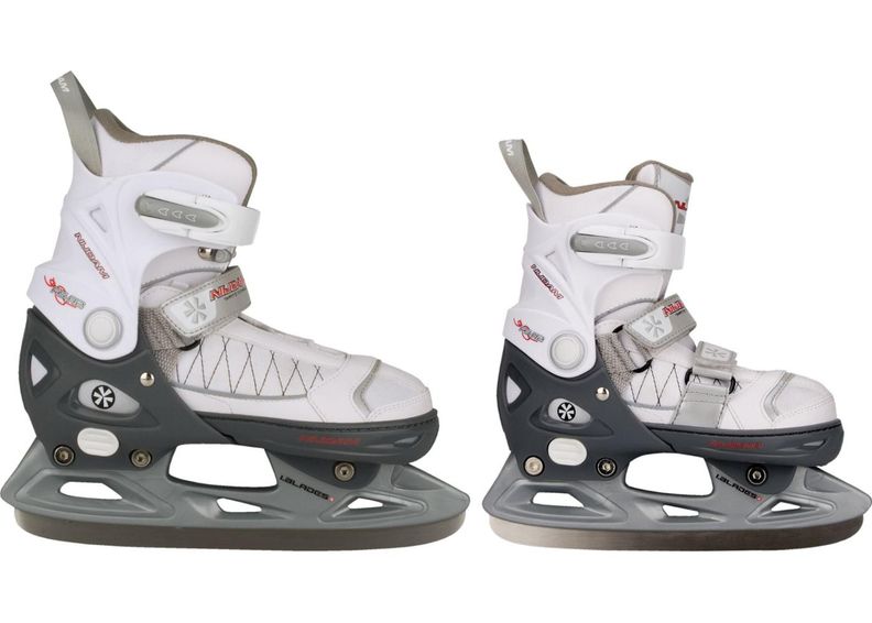 Детские коньки Nijdam увеличить