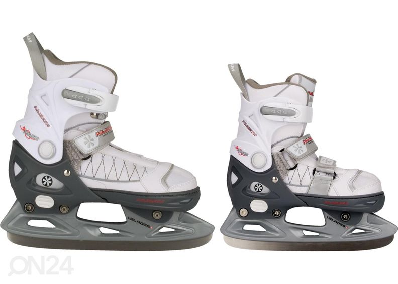 Детские коньки Nijdam увеличить