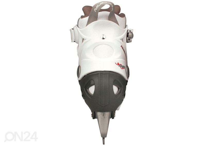 Детские коньки Nijdam увеличить