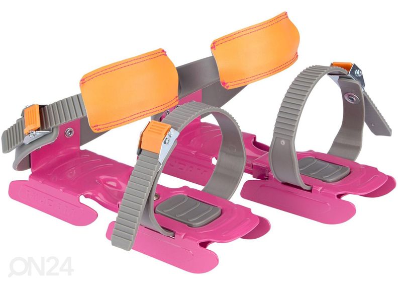 Детские коньки Polar Bear Nijdam увеличить