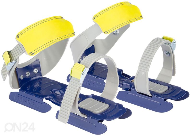 Детские коньки Polar Bear Nijdam увеличить