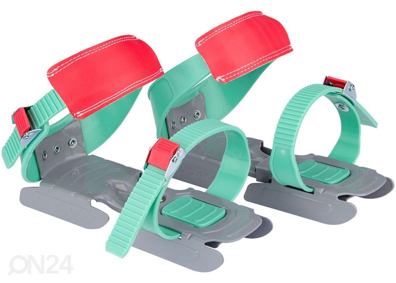 Детские коньки Snow Flake Nijdam увеличить