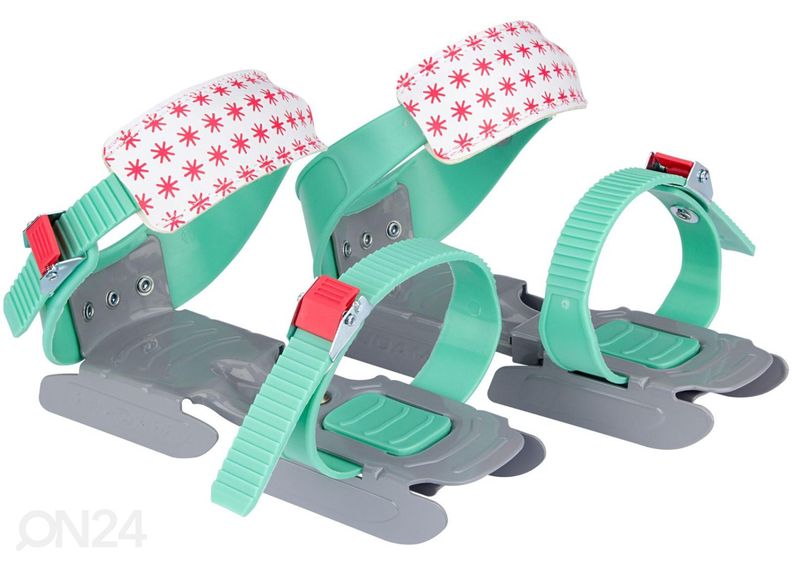 Детские коньки Snow Flake Nijdam увеличить
