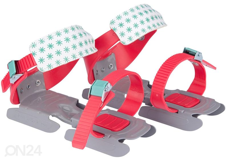 Детские коньки Snow Flake Nijdam увеличить