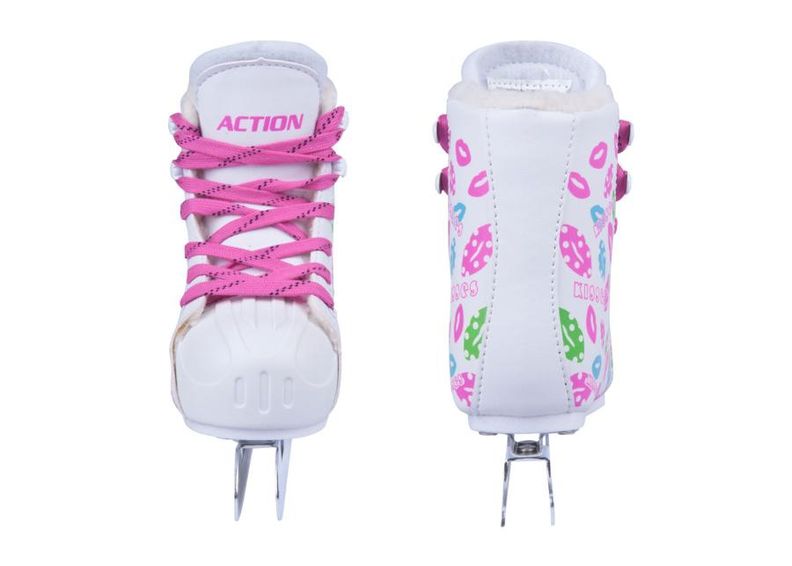 Детские коньки Twing Action увеличить