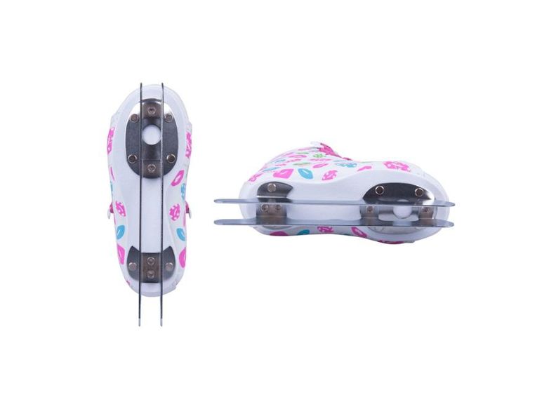 Детские коньки Twing Action увеличить