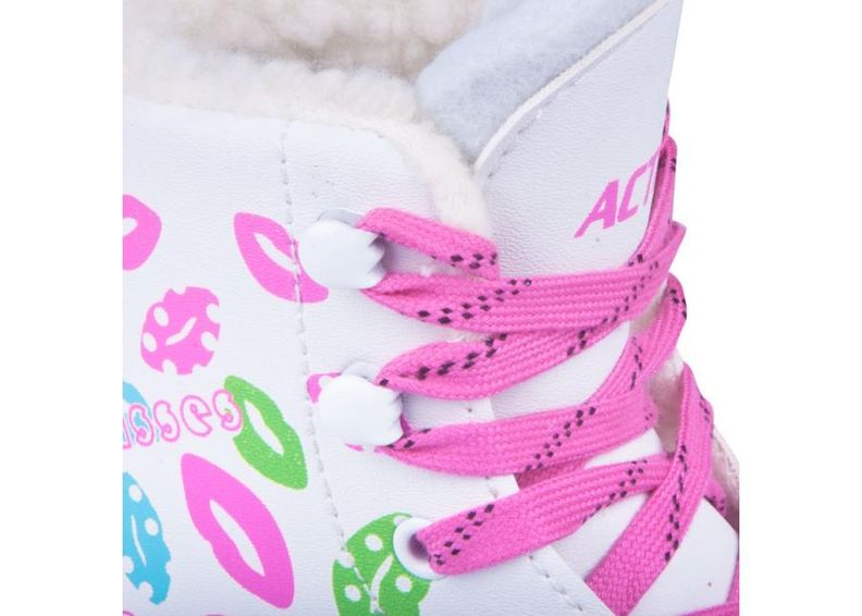 Детские коньки Twing Action увеличить