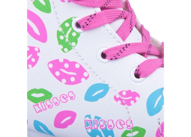 Детские коньки Twing Action увеличить