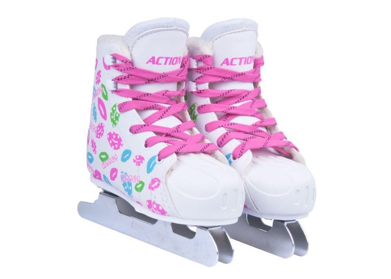 Детские коньки Twing Action увеличить