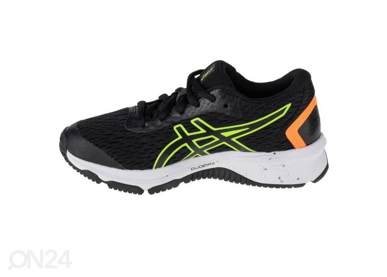 Детские кроссовки для бега Asics GT-1000 9 GS увеличить