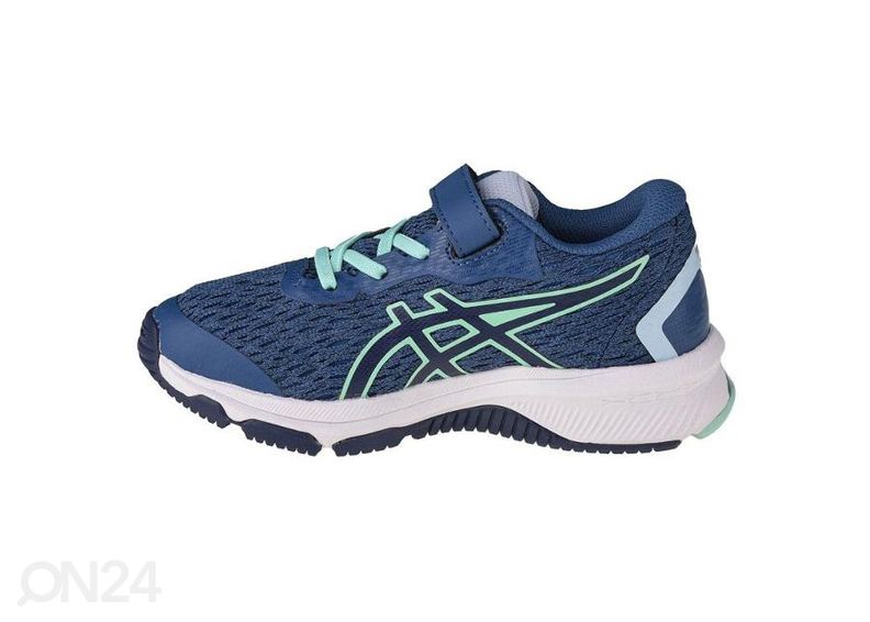 Детские кроссовки для бега Asics GT-1000 9 PS увеличить