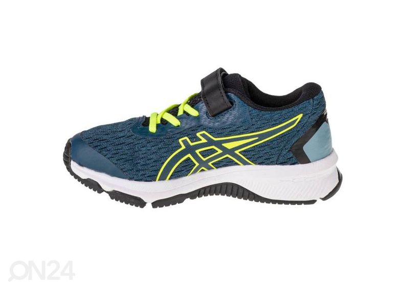 Детские кроссовки для бега Asics GT-1000 9 PS увеличить