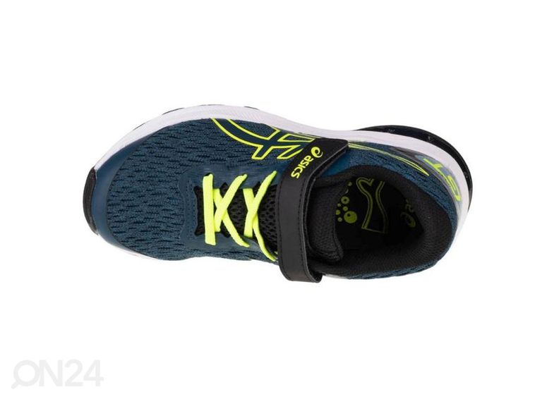 Детские кроссовки для бега Asics GT-1000 9 PS увеличить