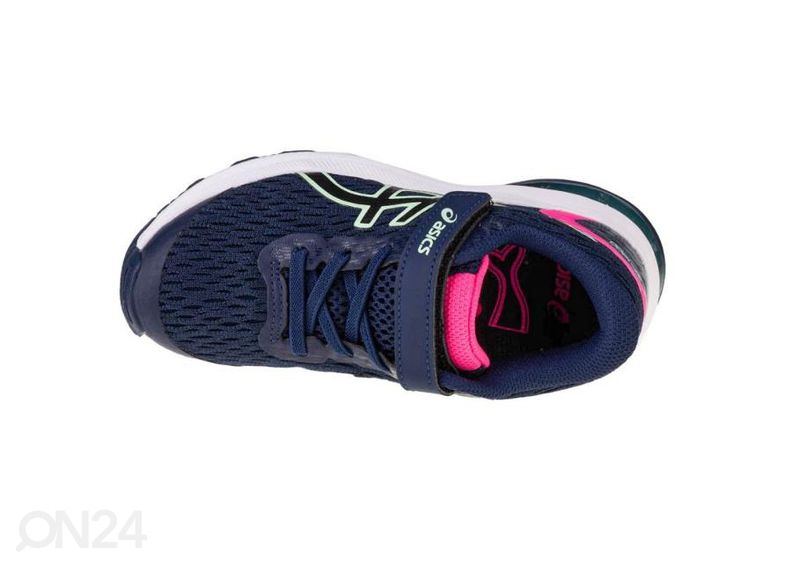 Детские кроссовки для бега Asics GT-1000 9 PS увеличить