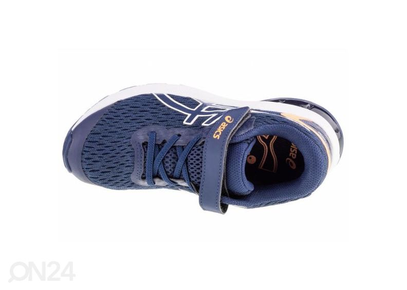 Детские кроссовки для бега Asics GT-1000 9 PS Jr увеличить