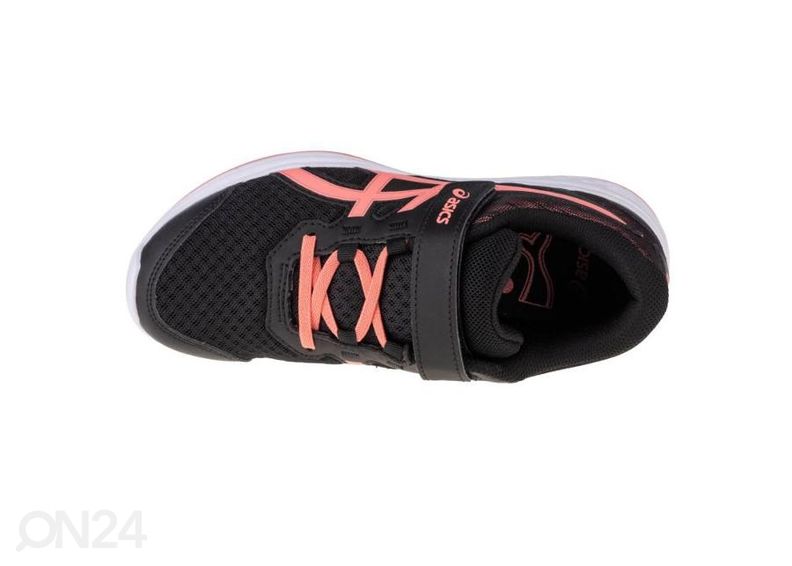 Детские кроссовки для бега Asics Ikaia 9 PS увеличить