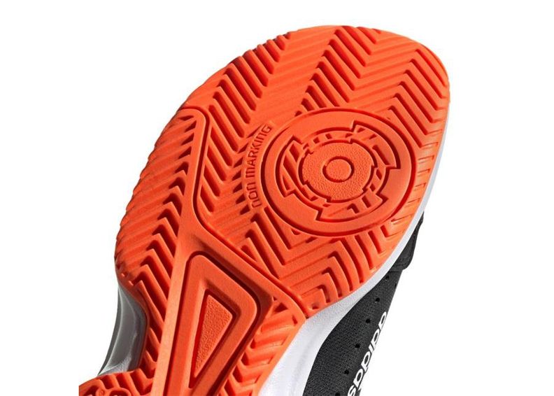 Детские кроссовки для волейбола Court Stabil Jr F99912 увеличить