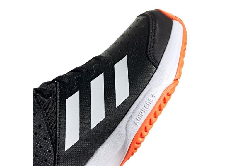 Детские кроссовки для волейбола Court Stabil Jr F99912 увеличить