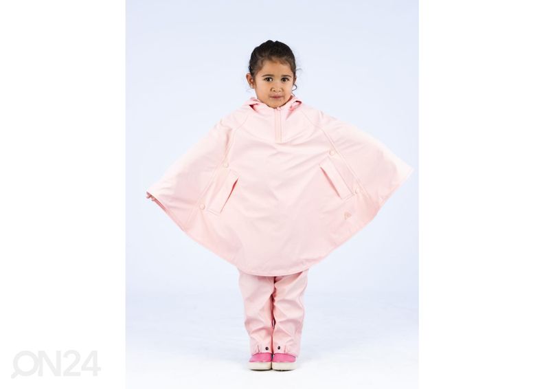 Детские непромокаемые штаны Drizzle Ralka увеличить