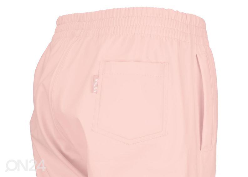 Детские непромокаемые штаны Drizzle Ralka увеличить