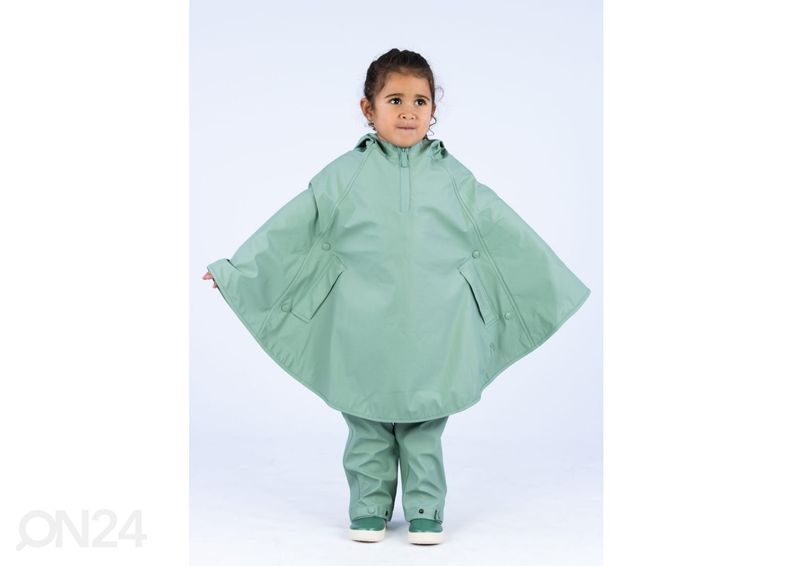 Детские непромокаемые штаны Drizzle Ralka увеличить