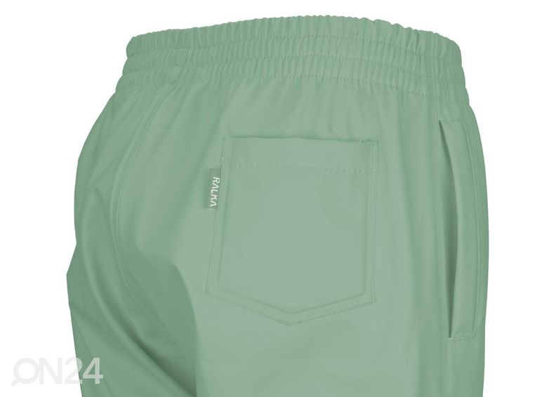 Детские непромокаемые штаны Drizzle Ralka увеличить