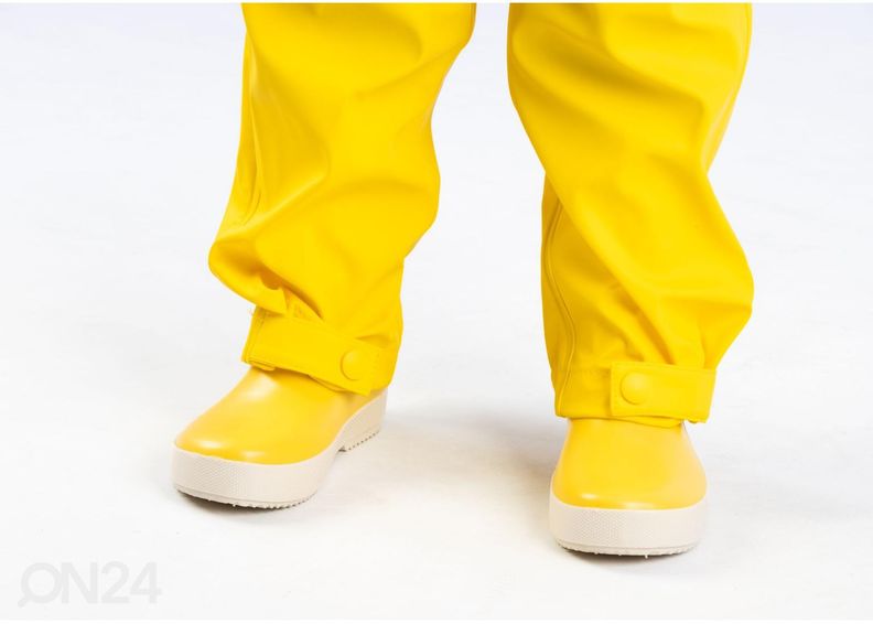 Детские непромокаемые штаны Drizzle Ralka увеличить