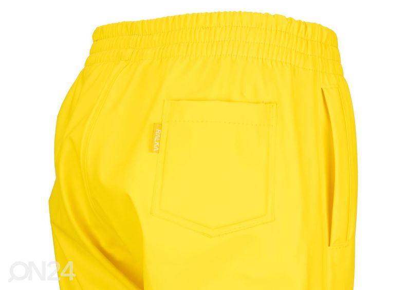 Детские непромокаемые штаны Drizzle Ralka увеличить