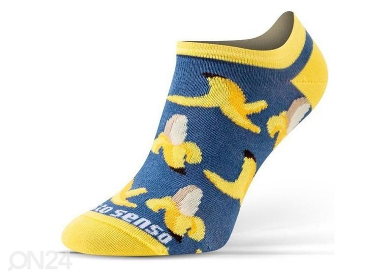 Детские носки для бега Sesto Senso увеличить