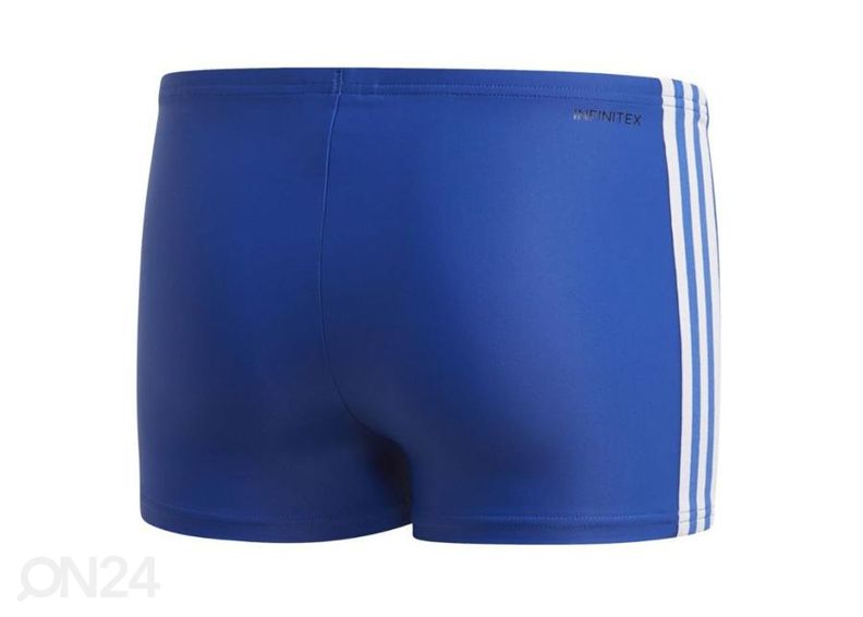 Детские плавки Adidas Fit BX 3S Y увеличить