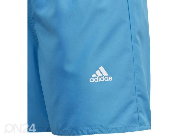 Детские плавки Adidas YB Bos shorts увеличить