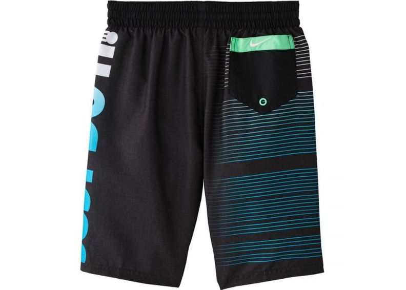 Детские плавки Nike Just Do It JR увеличить