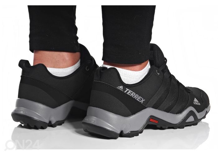 Детские походные ботинки Adidas TERREX AX2R Jr BB1935 увеличить