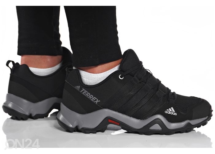 Детские походные ботинки Adidas TERREX AX2R Jr BB1935 увеличить