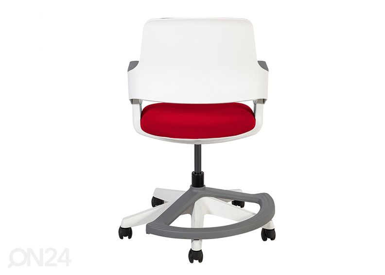 Детские рабочий стул Rookee увеличить