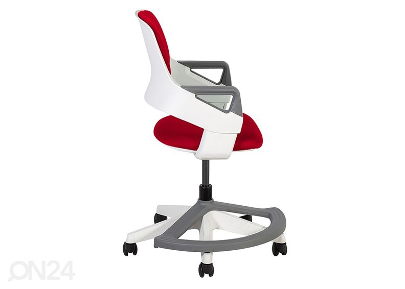 Детские рабочий стул Rookee увеличить