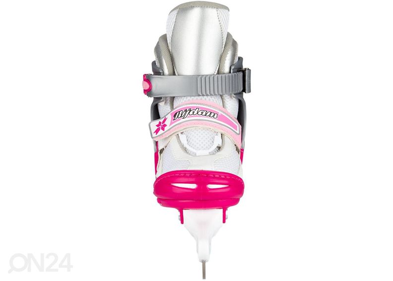 Детские регулируемые коньки Nijdam увеличить