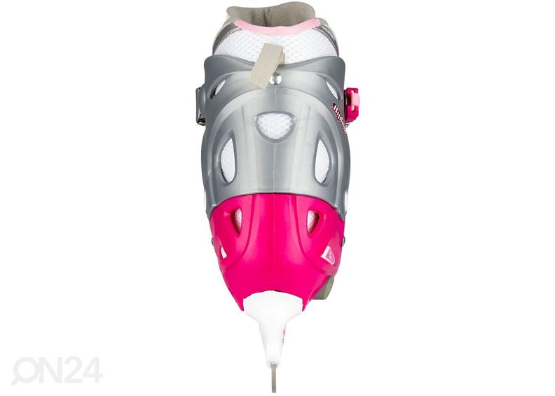 Детские регулируемые коньки Nijdam увеличить