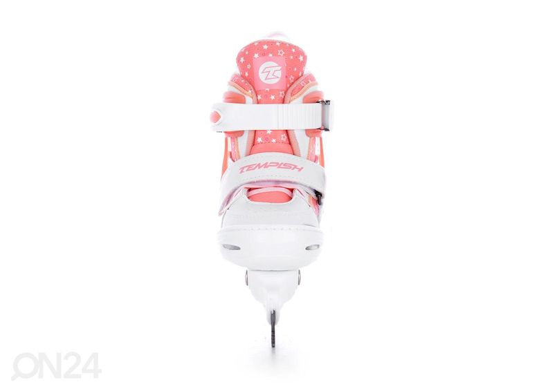 Детские регулируемые коньки RS TON ICE GIRL увеличить