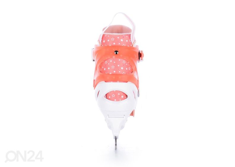 Детские регулируемые коньки RS TON ICE GIRL увеличить