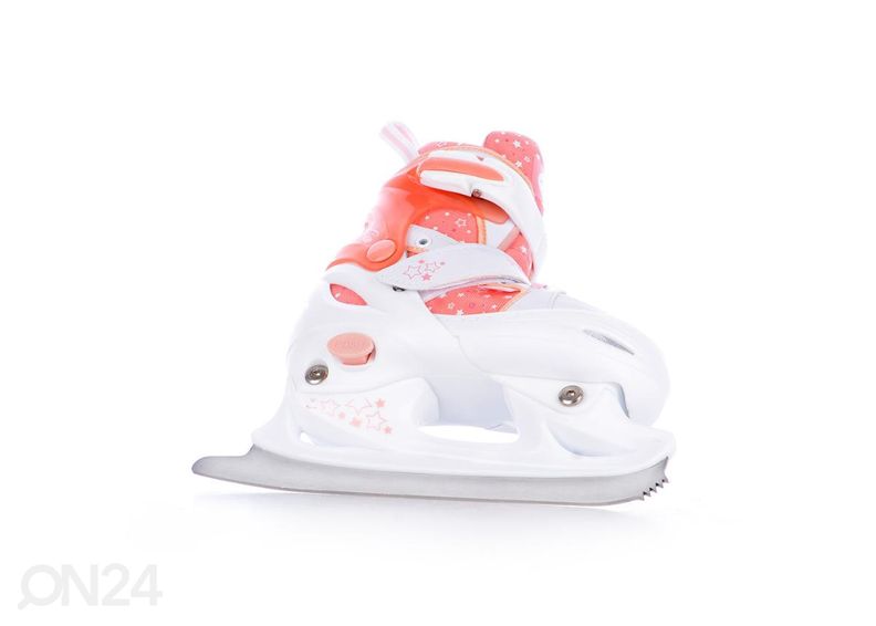 Детские регулируемые коньки RS TON ICE GIRL увеличить