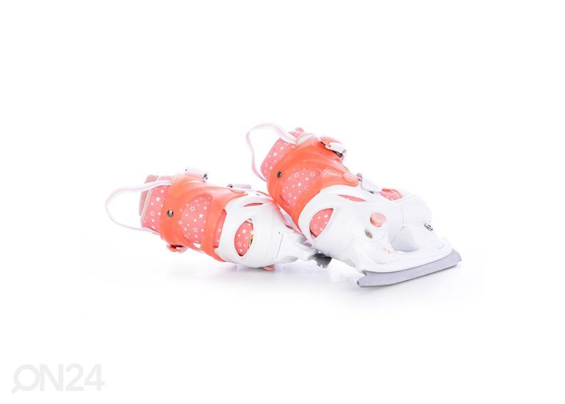 Детские регулируемые коньки RS TON ICE GIRL увеличить